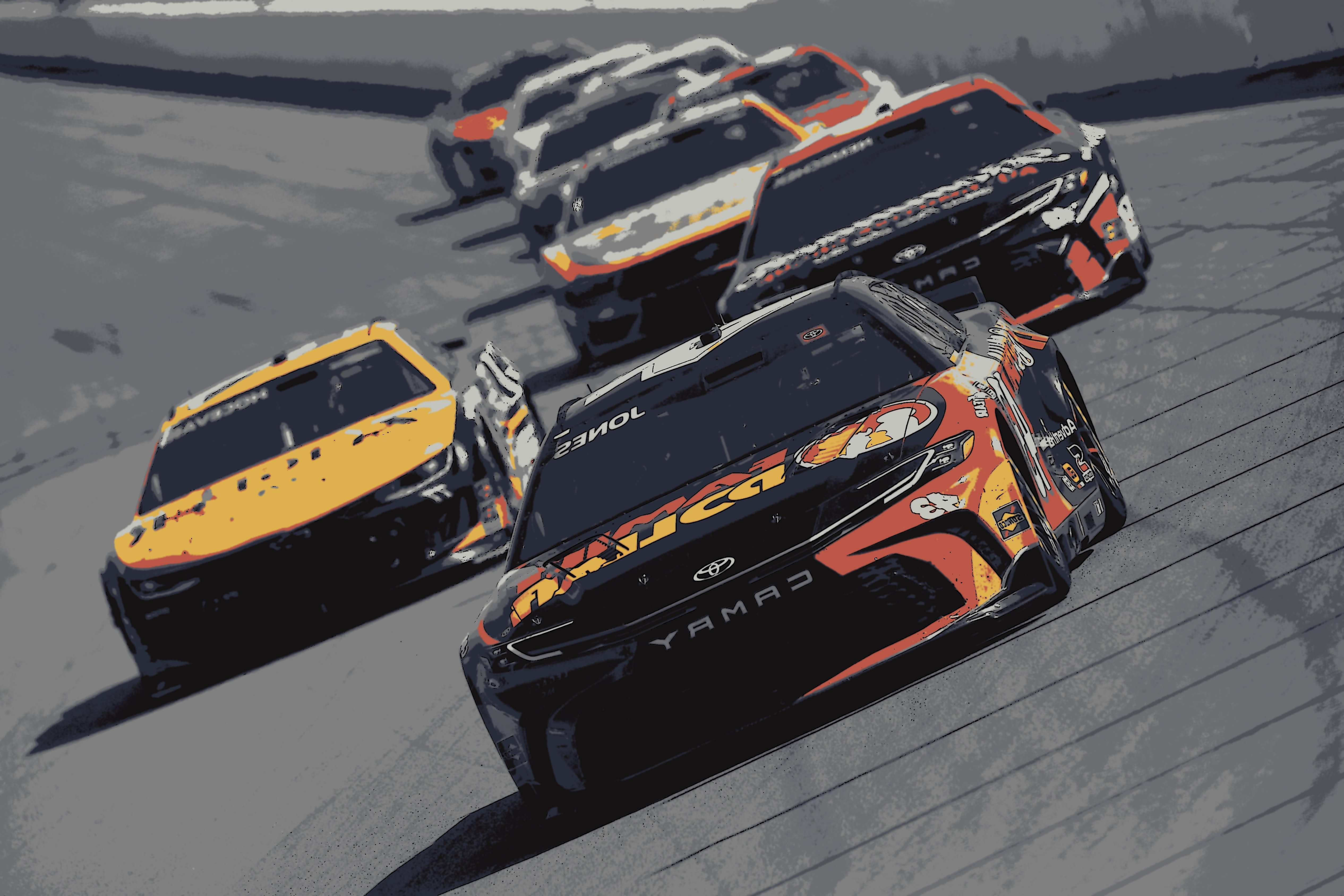 2025 NASCAR Cup Series Playoffs: How to...
