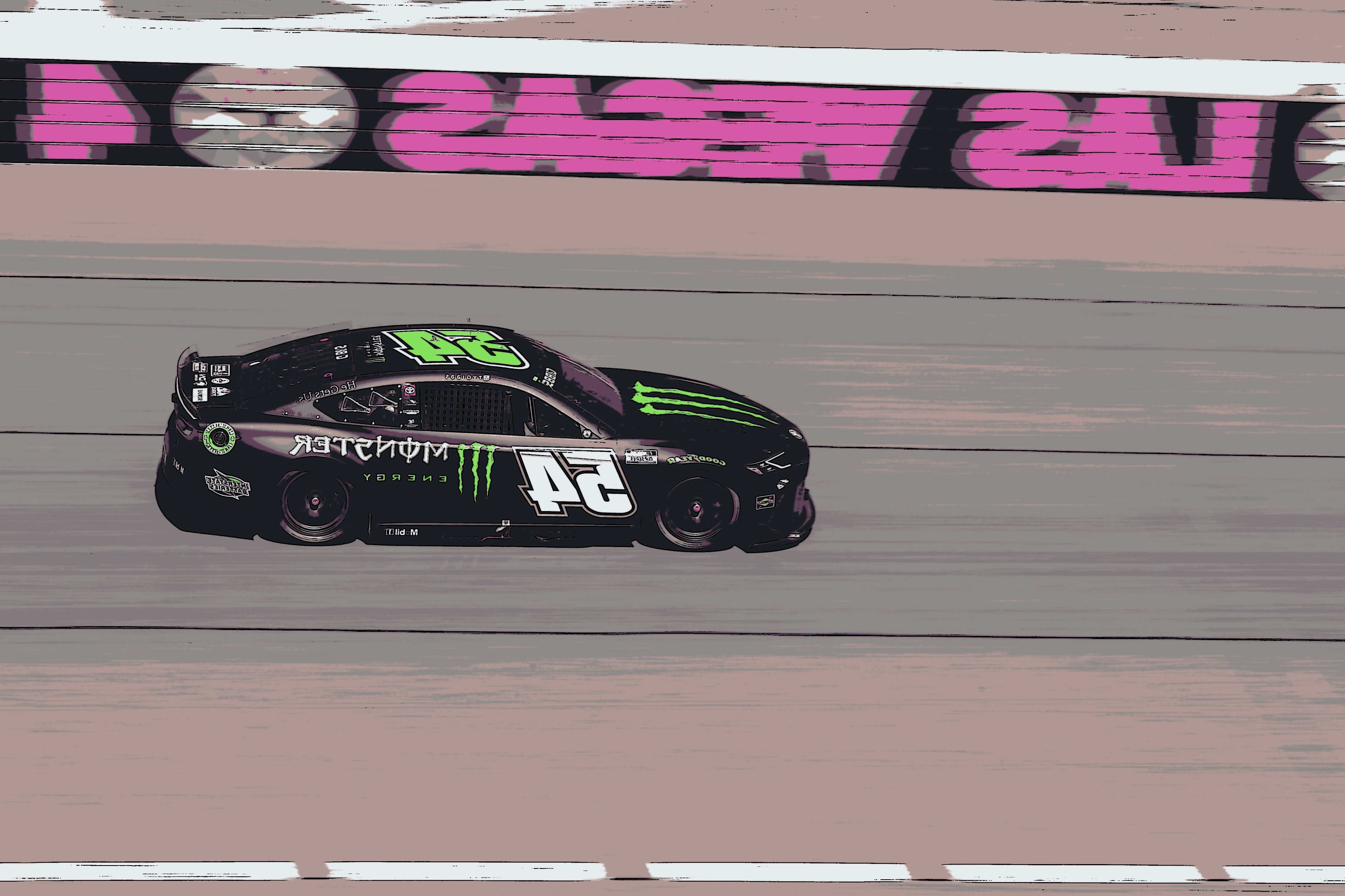 2025 NASCAR Cup Series Playoffs: How to...