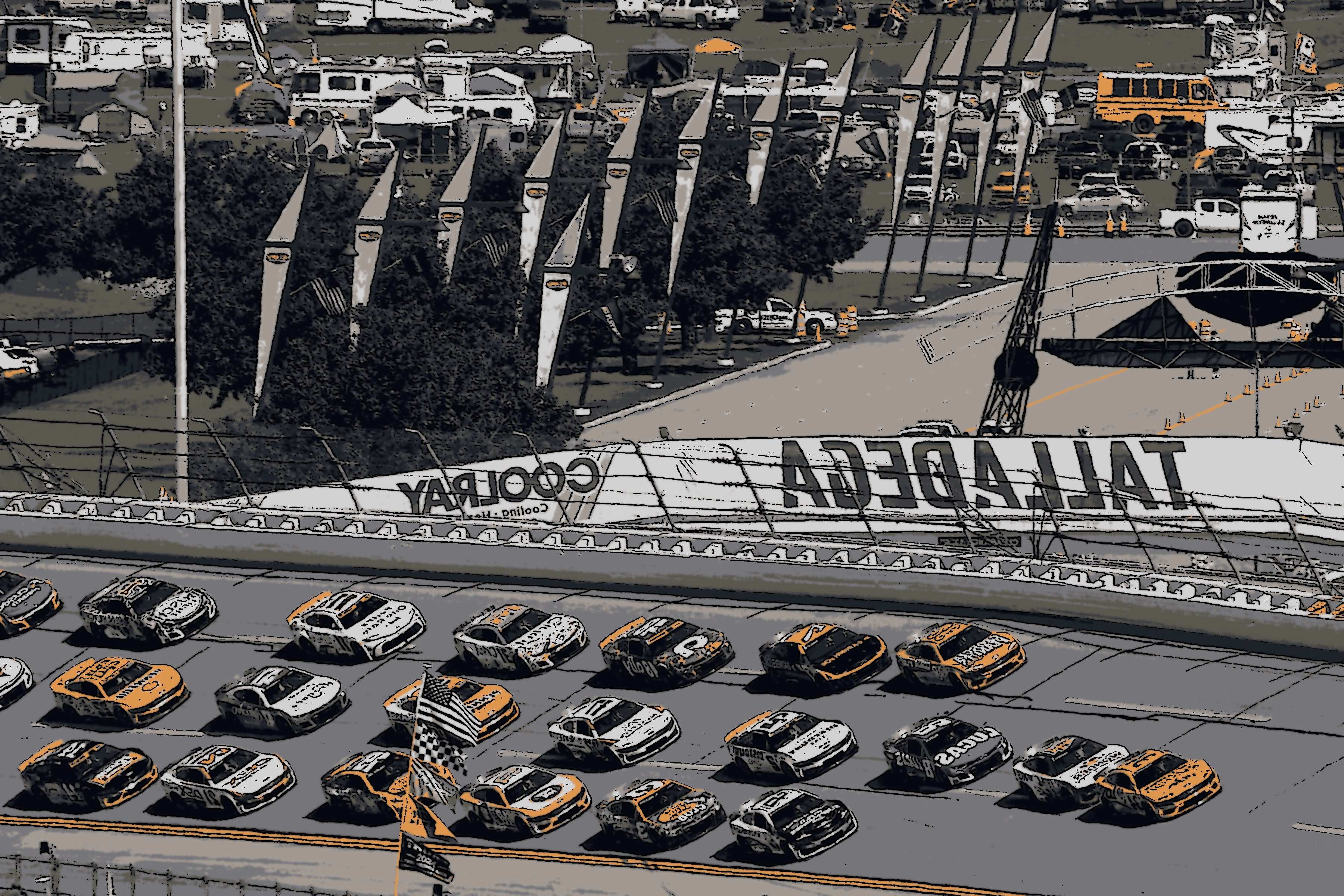 2025 NASCAR Cup Series Playoffs: How to...